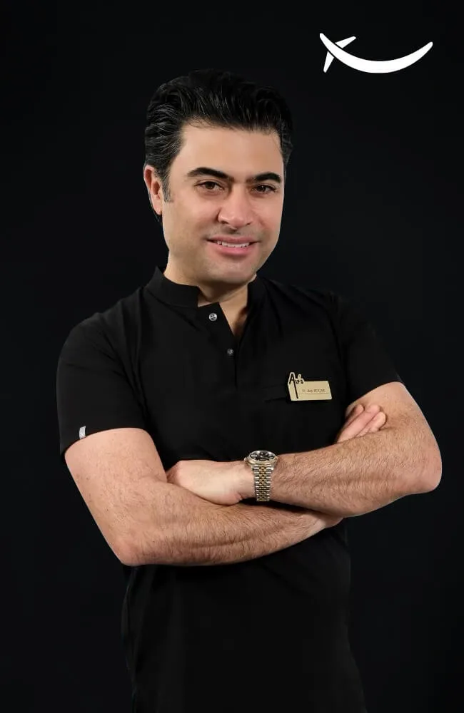Dr. Alp Koçak