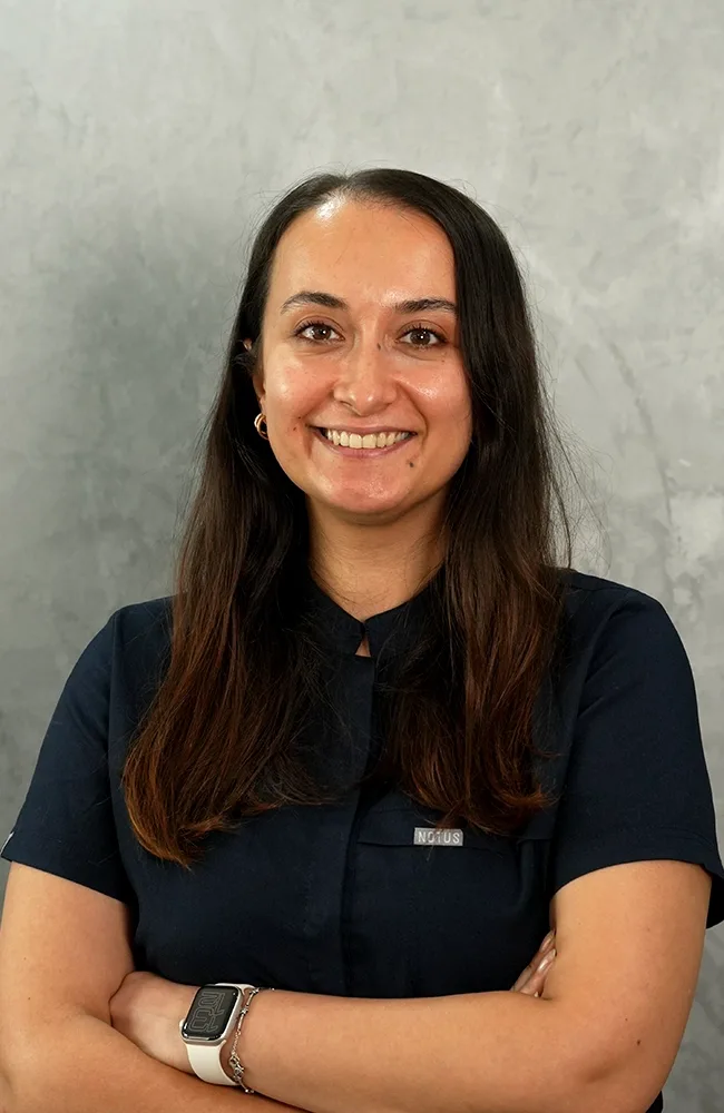 Ebru Yıldız Mert