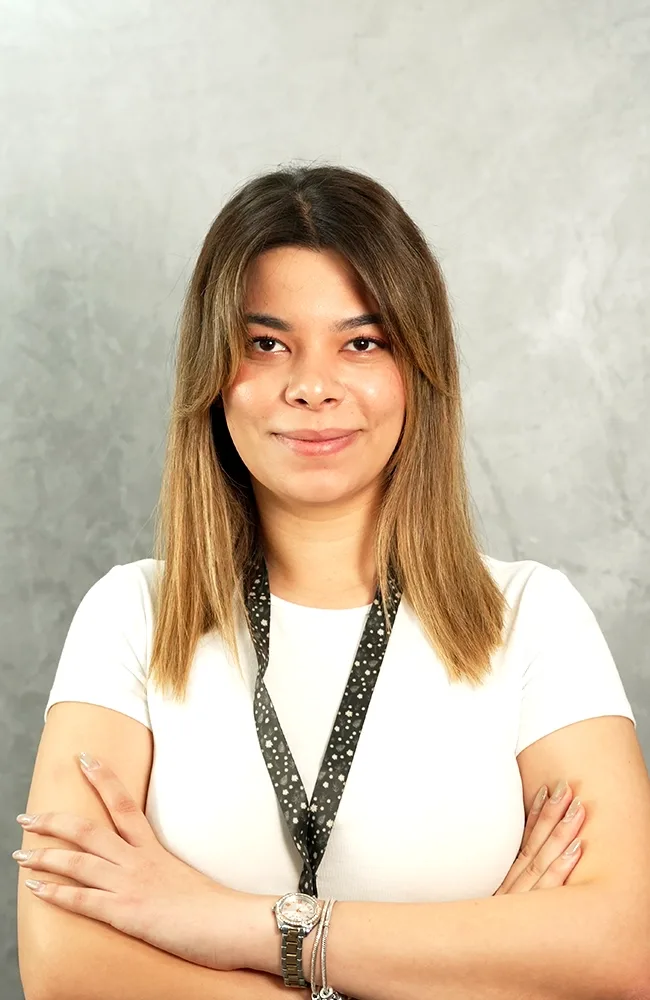 Gülçin Sanem Ertuğrul