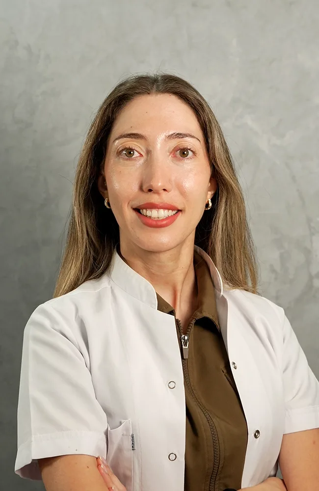Elif Yılmaz