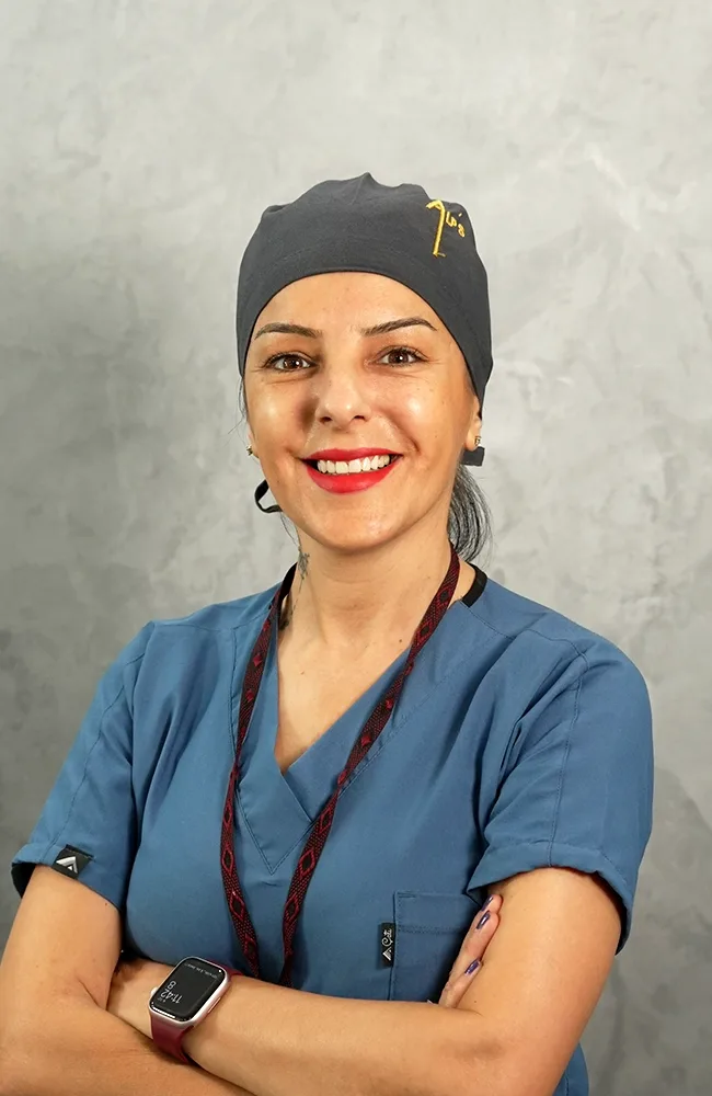 Hilal Güneş