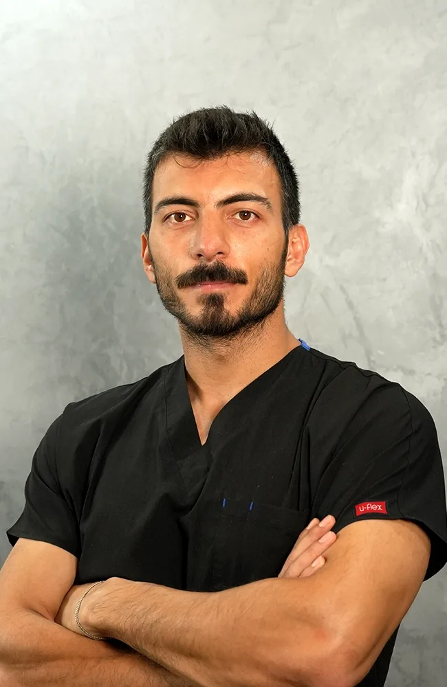 Fatih Anıl Yiğit