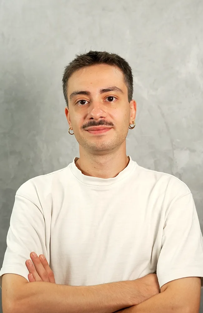 Furkan Kadir
